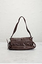 view 4 of 10 Prada Shoulder Bag in Black