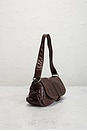 view 5 of 10 Prada Shoulder Bag in Black