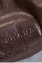 view 7 of 10 Prada Shoulder Bag in Black
