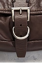 view 8 of 10 Prada Shoulder Bag in Black
