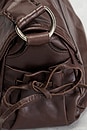 view 10 of 10 Prada Shoulder Bag in Black