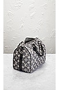 view 5 of 10 Louis Vuitton Speedy Bandoliere 25 Shoulder Bag in Grey