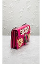 view 4 of 10 Gucci Guccify Dionysus Shoulder Bag in Pink