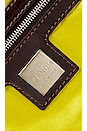 view 5 of 10 Fendi Baguette Bag in Brown