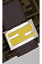 view 6 of 10 Fendi Baguette Bag in Brown