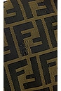 view 8 of 10 Fendi Baguette Bag in Brown