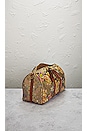 view 5 of 10 Louis Vuitton Metallic Garden Keepall Bandouliere 45 Bag in Multi
