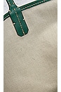 view 7 of 9 BOLSO GOYARD in Green