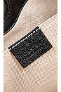 view 5 of 10 Gucci Horsebit 1955 Chain Tote Bag in Black