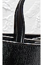 view 9 of 10 Gucci Horsebit 1955 Chain Tote Bag in Black