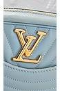 view 6 of 9 SAC LOUIS VUITTON in Blue