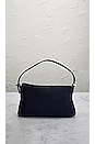 view 3 of 9 SAC FENDI in Navy