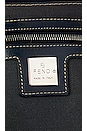 view 6 of 9 FENDI 백 in Navy