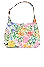 view 1 of 10 Gucci X Ken Scott Jackie 1961 Small Shoulder Bag in Multi