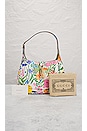 view 10 of 10 Gucci X Ken Scott Jackie 1961 Small Shoulder Bag in Multi