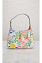 view 2 of 10 Gucci X Ken Scott Jackie 1961 Small Shoulder Bag in Multi