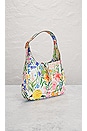 view 4 of 10 Gucci X Ken Scott Jackie 1961 Small Shoulder Bag in Multi