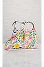 view 5 of 10 Gucci X Ken Scott Jackie 1961 Small Shoulder Bag in Multi
