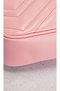 view 10 of 10 Gucci GG Marmont Chain Shoulder Bag in Pink