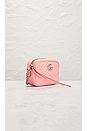 view 4 of 10 Gucci GG Marmont Chain Shoulder Bag in Pink