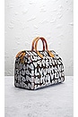 view 4 of 9 Louis Vuitton Graffiti Speedy 30 Bag in Multi