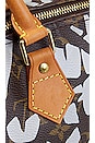 view 8 of 9 Louis Vuitton Graffiti Speedy 30 Bag in Multi