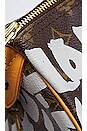 view 9 of 9 Louis Vuitton Graffiti Speedy 30 Bag in Multi