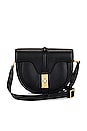 view 1 of 10 CELINE 백 in Black