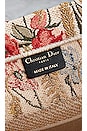 view 5 of 9 Dior Floral Book Tote Bag in Multi