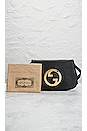 view 10 of 10 Gucci Blondie Shoulder Bag in Black