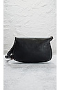 view 3 of 10 Gucci Blondie Shoulder Bag in Black