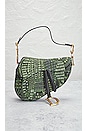 view 2 of 6 СУМКА DIOR in Green