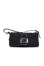 view 1 of 9 FENDI 백 in Black