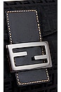 view 6 of 9 BOLSO FENDI in Black