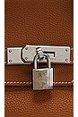 view 6 of 10 Hermes Togo Birkin 35 Bag in Brown