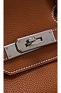 view 7 of 10 Hermes Togo Birkin 35 Bag in Brown