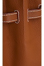 view 9 of 10 Hermes Togo Birkin 35 Bag in Brown