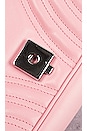 view 7 of 10 Gucci Marmont Chain Shoulder Bag in Pink