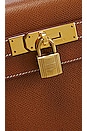 view 6 of 10 СУМКА HERMES in Brown