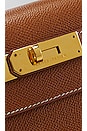 view 7 of 10 СУМКА HERMES in Brown