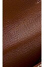 view 8 of 10 СУМКА HERMES in Brown