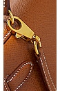 view 9 of 10 СУМКА HERMES in Brown