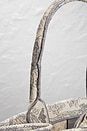 view 8 of 9 Dior Book Tote Bag in Grey
