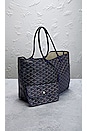 view 4 of 8 SAC GOYARD in Navy