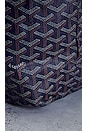 view 8 of 8 SAC GOYARD in Navy