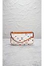 view 2 of 9 Louis Vuitton Multicolor Pochette Accessories Shoulder Bag in Multi