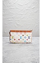 view 3 of 9 Louis Vuitton Multicolor Pochette Accessories Shoulder Bag in Multi