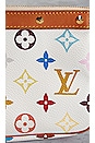 view 6 of 9 Louis Vuitton Multicolor Pochette Accessories Shoulder Bag in Multi