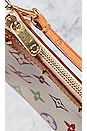 view 7 of 9 Louis Vuitton Multicolor Pochette Accessories Shoulder Bag in Multi