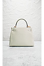 view 3 of 8 HERMES バッグ in Gris Pale